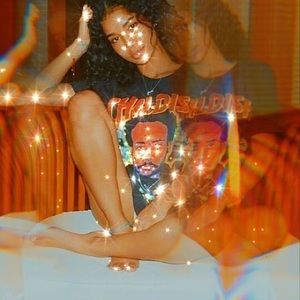 Meet your Posher, Anastaja